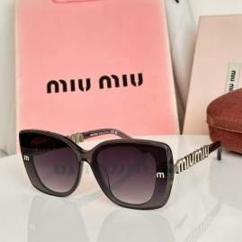 Picture of Miu Miu Sunglasses _SKUfw79479066fw